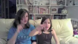 Koda Sisters