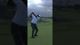 Vijay Singh’s swing thru the years 😮‍💨