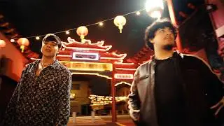 3AM - (Video Oficial) - whathedgar y Sucesión M - DEL Records 2024