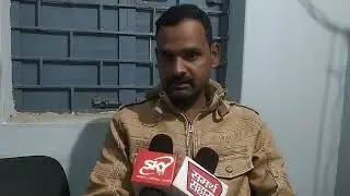 ग्राम पंचायत लवादा के वार्ड मेंबर ने विकास कार्यों को लेकर क्या कहा, देखे यह रिपोर्ट।