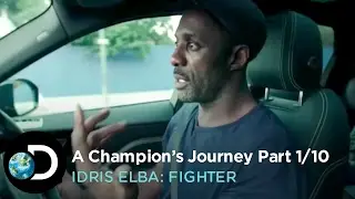 Canningtown Boy | A Champion’s Journey 1/10 | Idris Elba: Fighter
