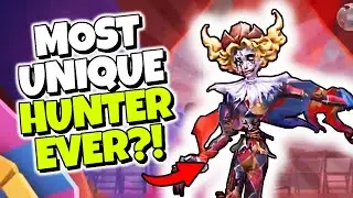 Hullabaloo's Trailer Is Here And... WHAT IS EVEN HAPPENING?!