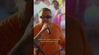 Pagode do Adame canta Turma do Pagode -Já Virou Rotina  