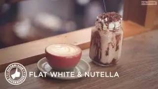 5 Coffee Shops to Hangout in Jakarta | Inspiring Places #4