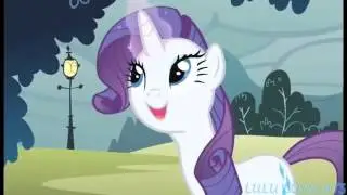 COLLAB ENTRY -  Hoffy Has An MLP Overdose