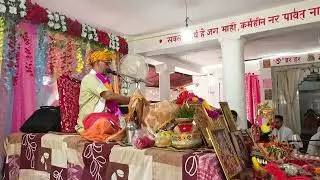 भजन - भगवान मेरी नईया | #himachalivlogger #bhajan