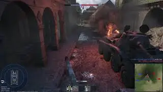 War Thunder (Simulation Russian)