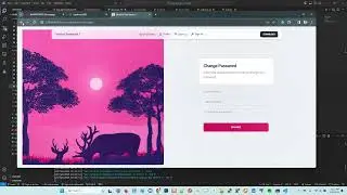 Django for Beginners - Integrate Material Dashboard Design | AppSeed