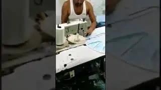 Total FAIL!!! Is this how COVID19 facemasks are really made!?