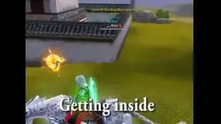 Zhu Xian Complete Jumping Quest Video Guide