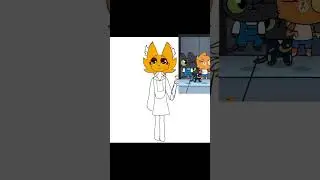 мне понравилась Тигра из другой вселенной 👍🐯