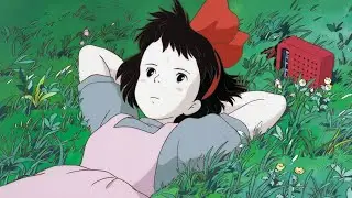 a playlist to simply make you feel nostalgic