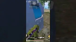 panic  1v2 shotgun clutch #pubgmobile #shorts #youtubeshorts #viralshorts