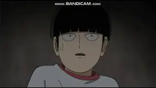 Аниме прикол Моб Психо 100 (1 сезон) / Mob Psycho 100