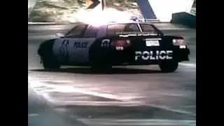 NFS MOST WANTED PRIORA