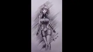 how to draw villhaze