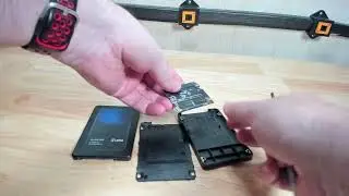 Leven 2.5 inch SATA SSD 256GB JS 600 Pro JSD600 with DRAM Cache Review