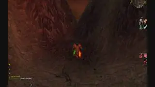 World of Warcraft Dwarf Gameplay