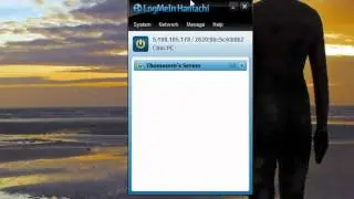 Minecraft: Hamachi Server (Tutorial)