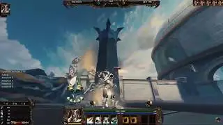 [SMITE] Heimdallr's Home Run Bat