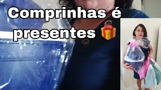 COMPRINHAS E PRESENTES TUPPERWARE APAIXONADA 💞