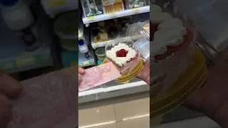 great ending🥵😇🛵🍰