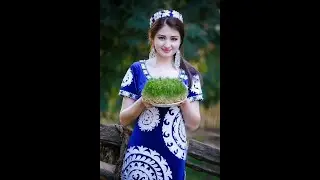 Точикистон, Ватани гулхои зебо... Навруз дорад...