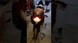06 Gsxr 750