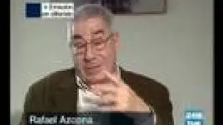 Rafael Azcona (1926-2008)