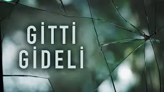 Tarkan-Gitti Gideli (Cover) | Selim KAYA