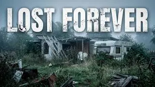 Abandoned Camp Site 2021 (no longer existent) Lost Place