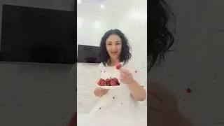 Мен ўзимга керакманку ўзим хурсанд бўлсам бўлдида 😃
