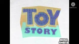 Toy Story G-Major