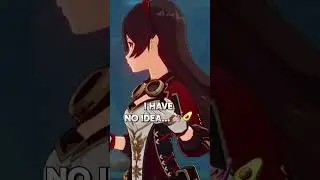 Thank you RED GIRL, Goodbye! Genshin Impact Wriothesley Voice Actor Highlights