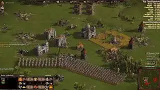 Cossacks 3 | Saturday FFA! |