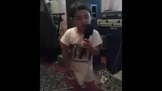Байназар кызы Аяулым