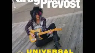 Greg 'Stackhouse' Prevost - Mean Red Spider