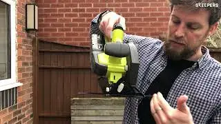 18V ONE+™ Cordless 150mm Circular Saw (Bare Tool) [R18CSP-0]