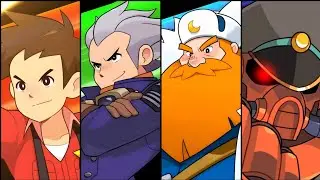 Advance Wars CO Powers In a Nutshell (Part 2)
