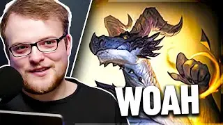 WoW's NEW Spec: What We've Played So Far
