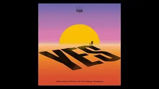 The Voice Referendum ... it's a yes from me ...