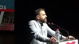 Γ. Στεφανάκης - Πανελλαδική Σύσκεψη ΠΑΜΕ 2024