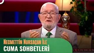 Cuma Sohbetleri - 2 Haziran 2023