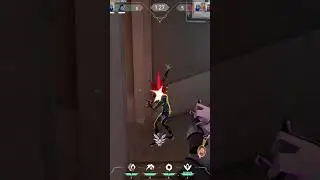 trigger discipline + paranoia = ace 