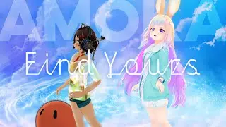 AMOKA - Find Yours (Official Video)