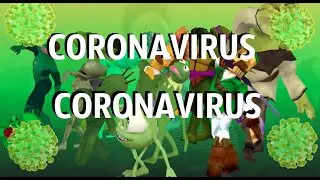 Coronavirus spanish song