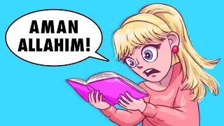 Arkadaşımın Günlüğünü Okudum Ve İnanılmaz Sırrını Öğrendim - İşte Benim Hikayem