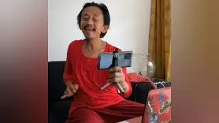 Paling Viral!!! TikTok Artis Indonesia 2020