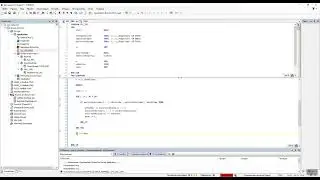 76. Ротация группы насосов по времени наработки в CODESYS V3.5