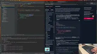 (23.02.19) React / Next / Nest / JavaScript / Coding / Study / Live / Campfire ASMR / ASMR